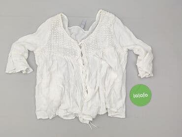 marynarka river island: River Island, Bluzka damska, XS — 2