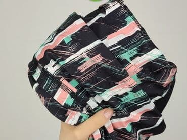 spodnie dresowe nike bez ściągaczy: Crivit, Лосини Спортивні жіночі, розмір M — 5