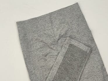 trampki na wf lata 90: Workout, Legginsy Sportowe damskie, rozmiar S — 1