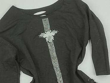 bluzki plisowane: Bluzka damska, rozmiar L — 1