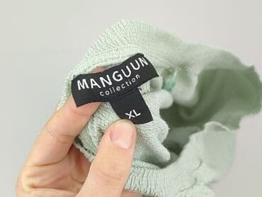 koszulka jim beam: Manguun, T-shirt damski, XL — 4