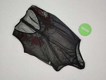 hummel bodysuit: Body damskie, rozmiar S — 3