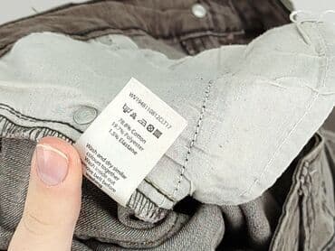 джинси жіночі сінсей: Denim Co, Брюки жіночі, розмір L — 5