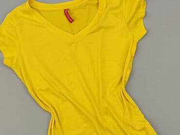 T-shirt damski, rozmiar S