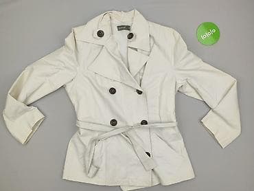 Women's Clothing: Women`s trench, size XL — 2