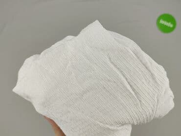 orsay, koszula damska, rozmiar s stan: używany rozmiar: s kolor: biały wady: wymaga czyszczenia dodatkowe informacje: należy pamiętać, że pomiary są wykonywane przez program, błąd może wynosić do 2 cm sposób dopasowa: Orsay, Women's blouse, size S — 5