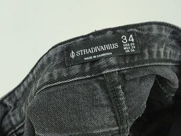 Women's Clothing: Stradivarius, Shorts for women, XS at lalafo.pl — 4 Women's Clothing: Stradivarius, Shorts for women, XS — 4