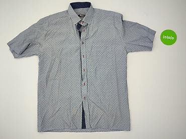 pull i bear bluza: Shirt for men, size XL — 2