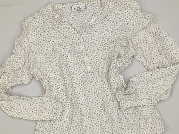 koszula z bambusem meme: Gina Benotti, Women's blouse, size S (EU 36) — 1