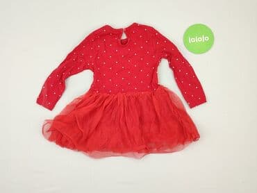 nowa koszulka barcelony: Dress, 9-12 months, condition - Perfect — 3