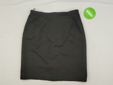 ozdobne paski do sukienki: Spódnica damska, XL — 3