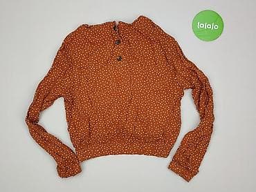 bershka polska: Bershka, Bluzka damska, rozmiar S — 3