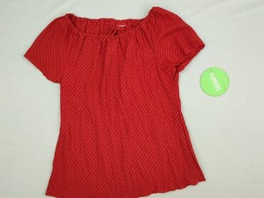 bluzka z odkrytym ramieniem allegro: Bluzka damska, rozmiar S — 2