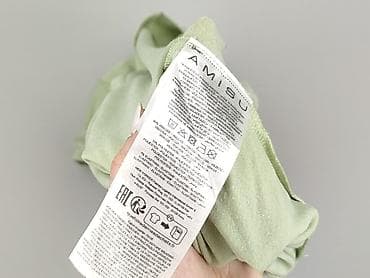 t shirty basic zara: Amisu, T-shirt damski, rozmiar L — 4