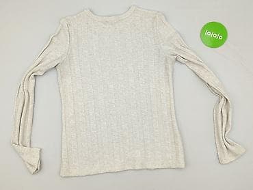 bluzki monki: H&M, Bluzka damska, rozmiar M — 3