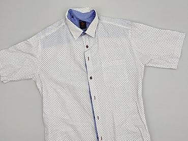gant: Gant, Shirt for men, size M — 1