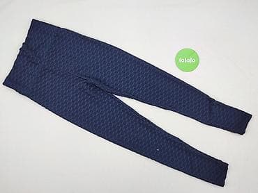 legginsy modelujace push up: Legginsy Sportowe damskie, rozmiar M — 2