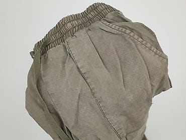 stadivarius cargo: United Colors of Benetton, Spodnie dresowe damskie, rozmiar S — 7