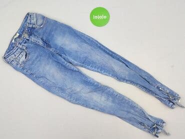 liu jo jeansy wyprzedaż: Laulia, Jeansy damskie, rozmiar XS — 3