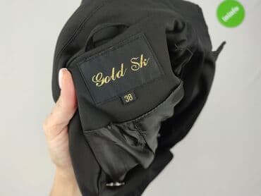 дублянка жіноча польща: Gold SK, Плащ жіночий, розмір M — 5