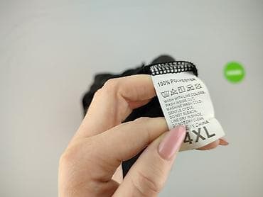 spodnie 3xl: Koszula damska, rozmiar 4XL — 4