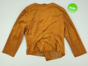 vans kurtka zimowa: Bpc bonprix collection, Піджак жіночий, розмір S — 3