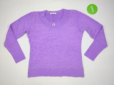 ls luvans: Sweter damski, rozmiar 2XL — 2