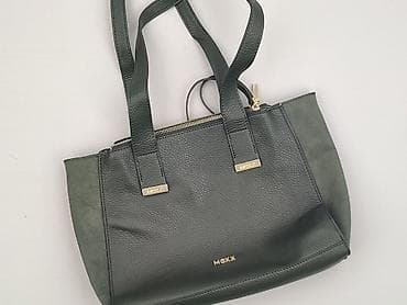pull and bear torby: Torebka, Mexx, stan - Idealny — 1