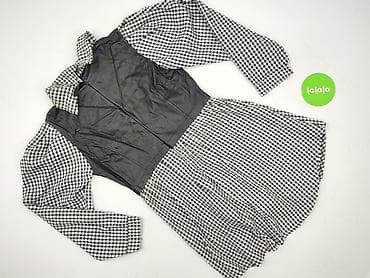 ca sukienki: ITALY FASHION, Sukienka damska, rozmiar S — 2