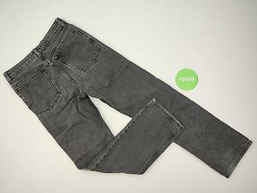 eobuwie calvin klein: ASOS Design, Jeansy damskie, rozmiar M — 3