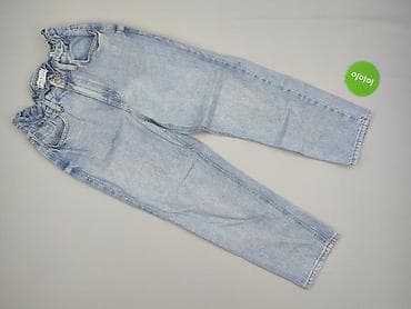 bell bottom jeans: Primark, Jeansy damskie, rozmiar S — 2