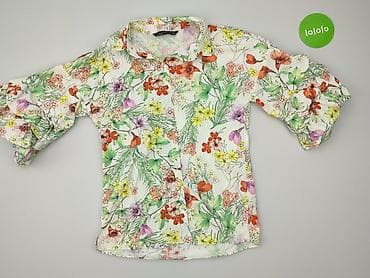 bluzka od c: Zara, Bluzka damska, rozmiar XS — 2