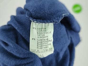 sweter tunika: Golf damski, rozmiar XL — 4