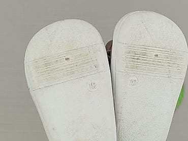 klapki 50style: Buciki niemowlęce, 19, stan - Bardzo dobry — 4