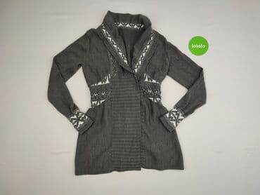 sweter z misiem tous: Kardigan damski, rozmiar S — 2