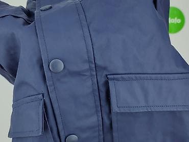 mango jeans: Kurtka przejściowa, F&F, 1.5-2 lat, 86-92 cm, stan - Bardzo dobry — 6