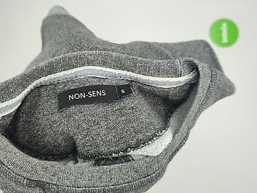 bluza za darmo: Bluza dla mężczyzn, rozmiar S — 5
