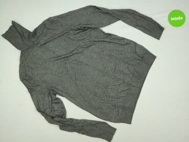 sweter w paski cropp: Гольф, L, Reserved, стан - Ідеальний — 2