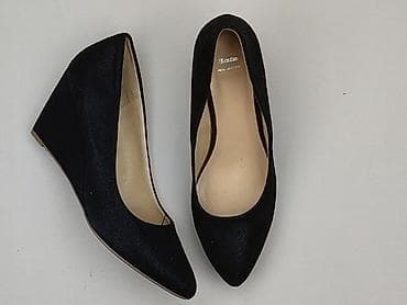buty roots: Półbuty damskie, rozmiar 41 — 1