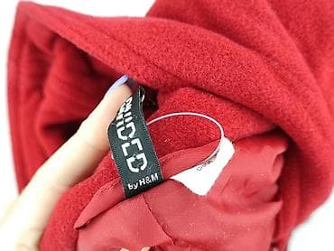 preis: H&M Divided, Płaszcz damski, rozmiar S — 4