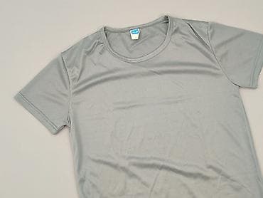 short: T-shirt for men, size L — 1