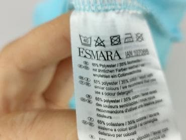 massimo dutti aplikacja: Esmara, Sukienka damska, rozmiar L — 6