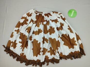 kamizelka w krowie łaty: Komplet dresowy damski, rozmiar M — 3