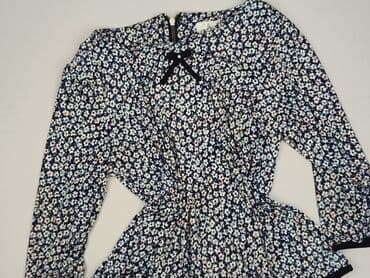 granatowa bluza: Imię, Bluzka damska, rozmiar S — 1