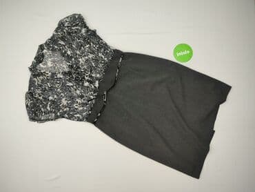 sukienki wyszczuplające rozmiar 42: F&F, Sukienka damska, rozmiar XL — 2