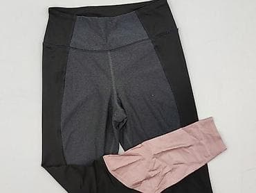 Legginsy Sportowe damskie, rozmiar S