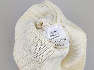 fishbone: Sweter damski, rozmiar L — 4