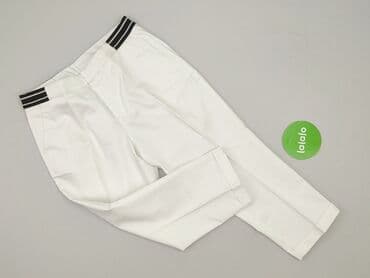 sofix kozaki: Yessica, Spodnie materiałowe damskie, S — 2