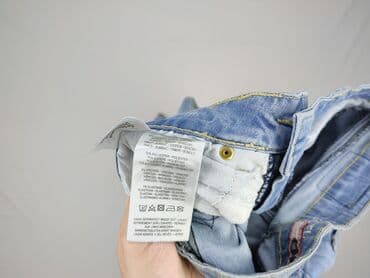 kapcie wyprzeda: Jeansy damskie, rozmiar S — 6