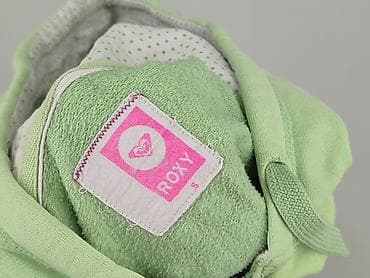 bluza appendage damska: Roxy, Bluza z kapturem damska, rozmiar S — 4